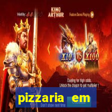 pizzaria em plataforma salvador bahia